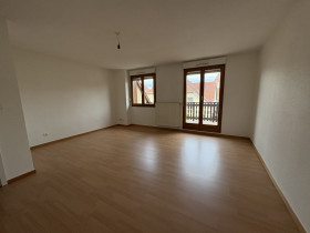 Appartement à Hagenthal-le-Bas
