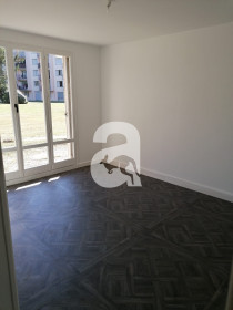 Appartement à Soissons