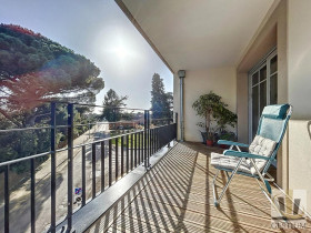 Appartement à Biscarrosse