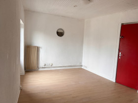 Appartement à Poitiers