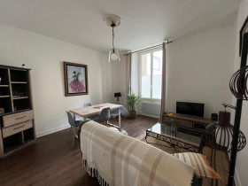 Appartement à Pau