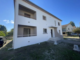 Appartement à Alès