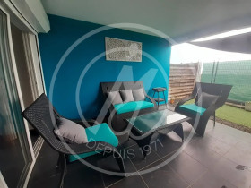 Appartement à Le Gosier