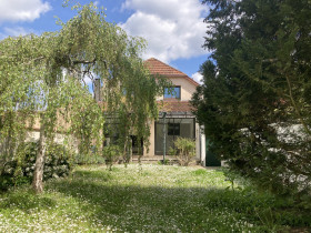 Maison à Poissy