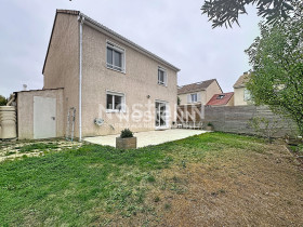 Maison à Montigny-le-Bretonneux