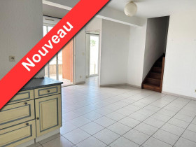 Appartement à Lunel