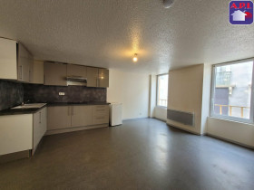 Appartement à Foix