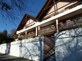 Appartement à Chambéry
