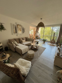 Appartement à Le Mans