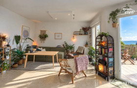 Appartement à Évian-les-Bains