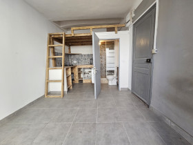 Appartement à Trets