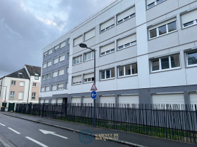 Appartement à Orléans