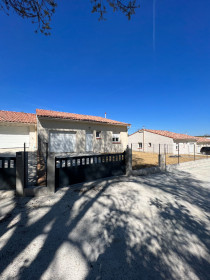 Maison à Cadours