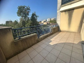 Appartement à Montélimar