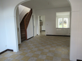 Maison à Seclin