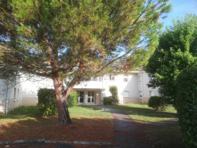 Appartement à Villeneuve-sur-Lot