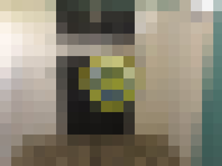  / #15