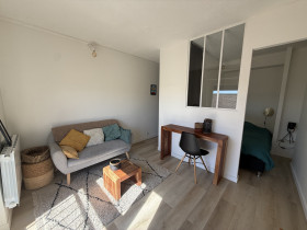 Appartement à Villeneuve-sur-Lot