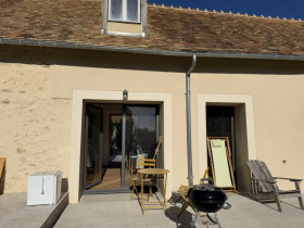 Maison à Richebourg