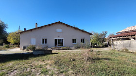 Maison à Palleville