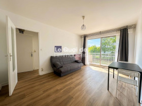 Appartement à Meylan