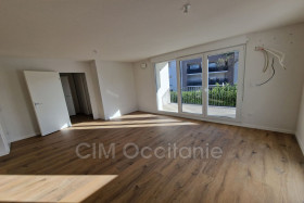 Appartement à Eaunes