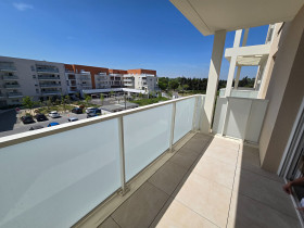 Appartement à Monteux