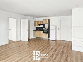 Appartement à Les Sables-d'Olonne