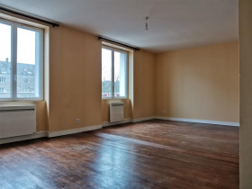 Appartement à Orléans