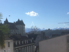 Appartement à Pau