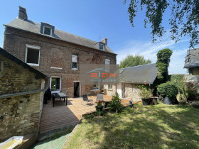 Maison à Quillebeuf-sur-Seine