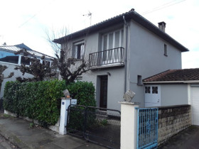 Maison à Montauban