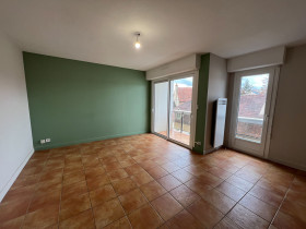 Appartement à Moulins