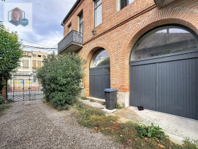 Appartement à Montauban