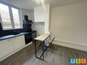 Appartement à Saint-Gaudens