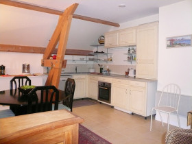 Appartement à Saint-Cyr-l'École