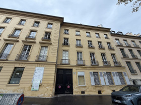Appartement à Versailles
