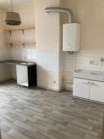 Appartement à Givors