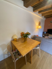 Maison à Le Menoux