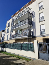 Appartement à Saint-Fargeau-Ponthierry