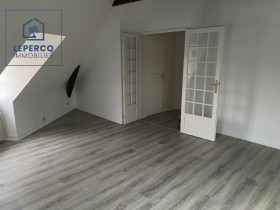 Appartement à Soissons