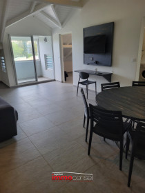 Appartement à Le Gosier