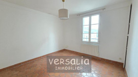 Appartement à Versailles