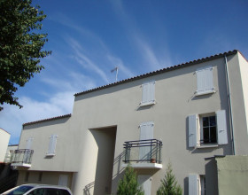Appartement à Aytré