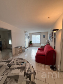 Appartement à Poitiers