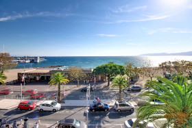 Appartement à Fréjus