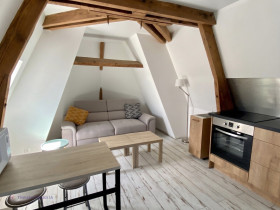 Appartement à Blois