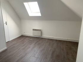 Appartement à Saint-Quentin