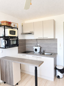 Appartement à Gruissan
