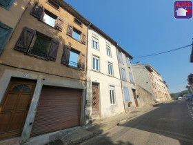 Maison à Lavelanet